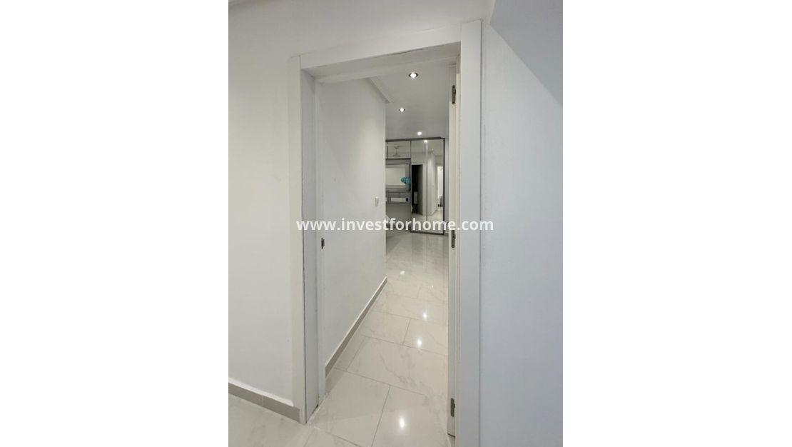 Sale - Villa - San Miguel de Salinas - Inland