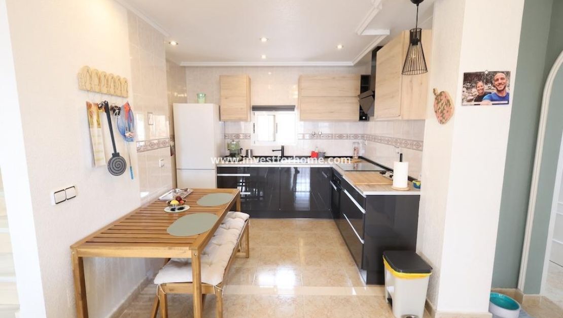 Sale - Villa - San Miguel de Salinas - Inland