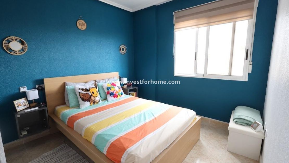 Sale - Villa - San Miguel de Salinas - Inland