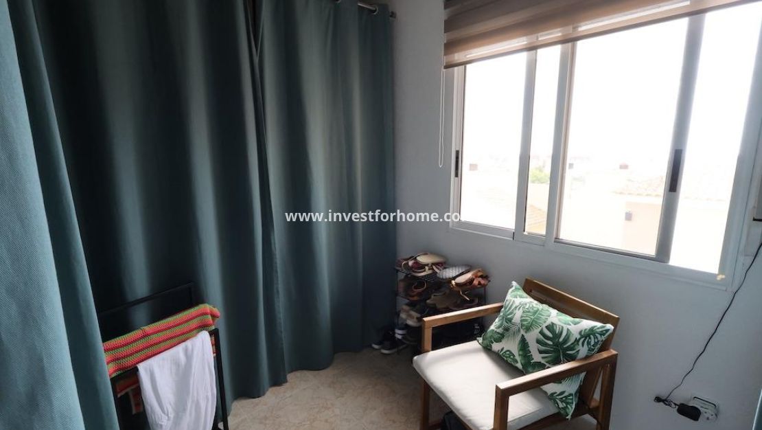 Sale - Villa - San Miguel de Salinas - Inland