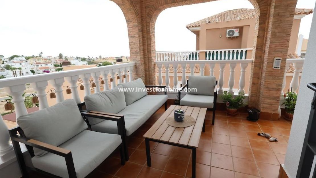 Sale - Villa - San Miguel de Salinas - Inland
