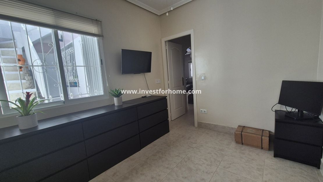 Sale - Villa - San Miguel de Salinas - Inland