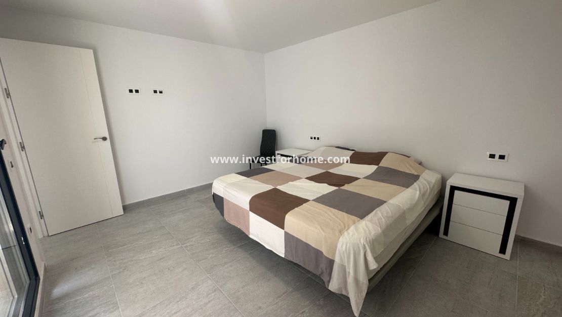 Sale - Villa - San Miguel de Salinas - Inland
