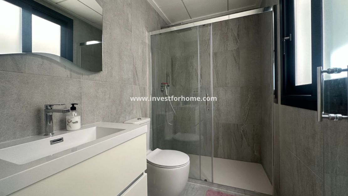 Sale - Villa - San Miguel de Salinas - Inland