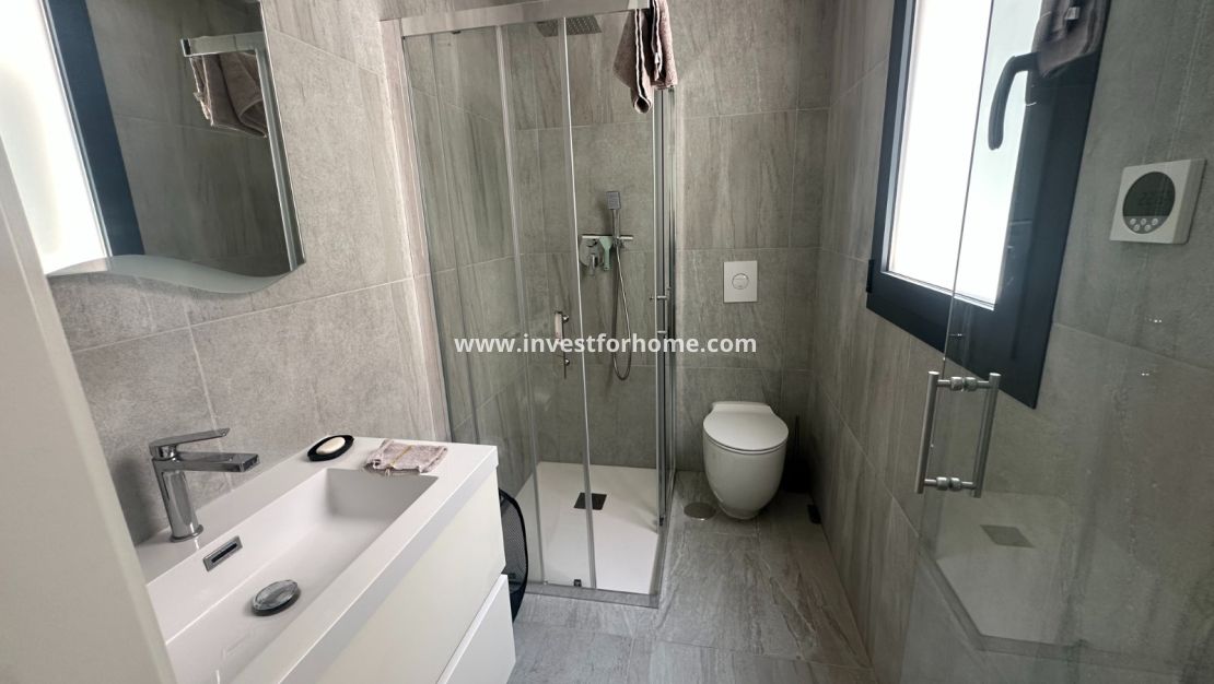 Sale - Villa - San Miguel de Salinas - Inland