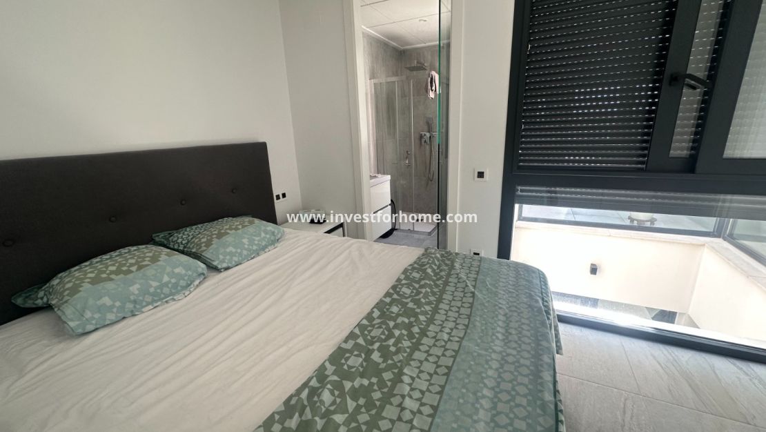 Sale - Villa - San Miguel de Salinas - Inland