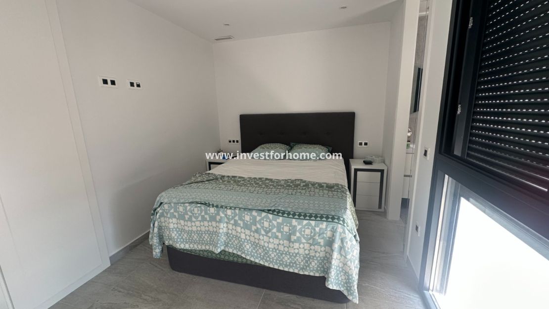 Sale - Villa - San Miguel de Salinas - Inland