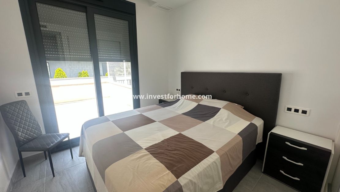 Sale - Villa - San Miguel de Salinas - Inland