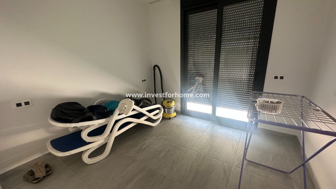 Sale - Villa - San Miguel de Salinas - Inland