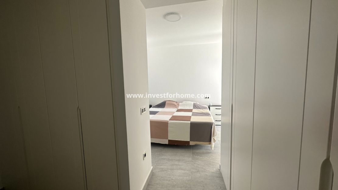 Sale - Villa - San Miguel de Salinas - Inland
