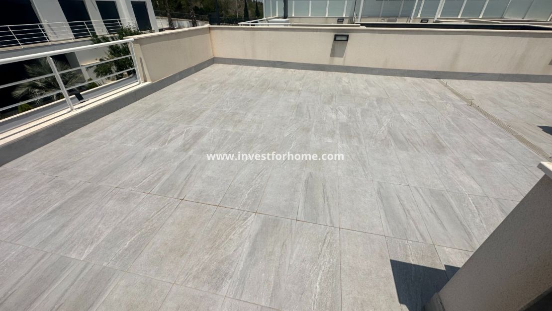 Sale - Villa - San Miguel de Salinas - Inland