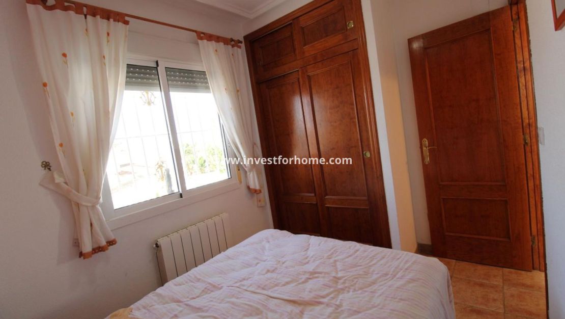 Sale - Villa - San Miguel de Salinas - Inland