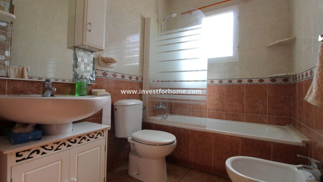Sale - Villa - San Miguel de Salinas - Inland