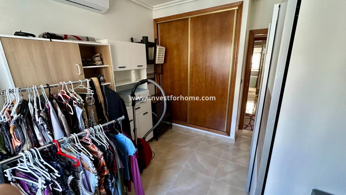 Sale - Villa - San Miguel de Salinas - Residencial Los Flamencos