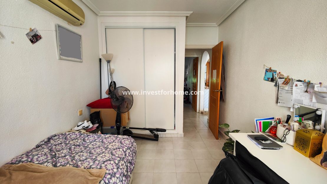 Sale - Villa - San Miguel de Salinas