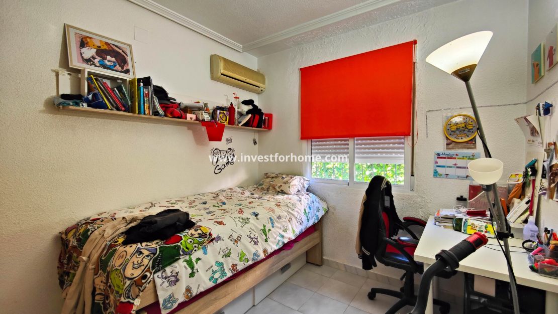 Sale - Villa - San Miguel de Salinas