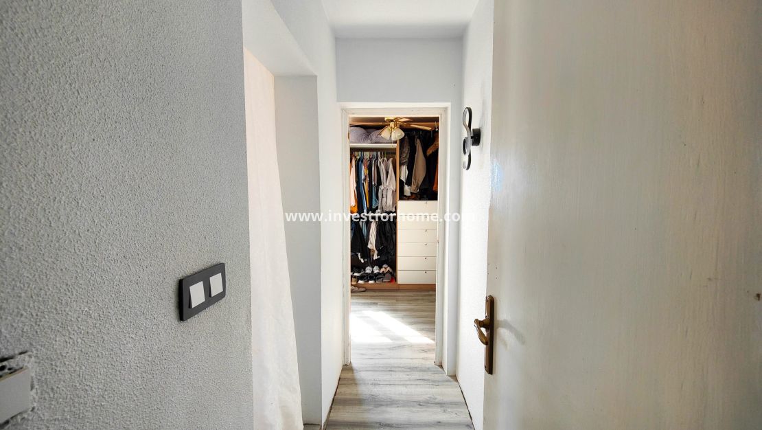 Sale - Villa - San Miguel de Salinas