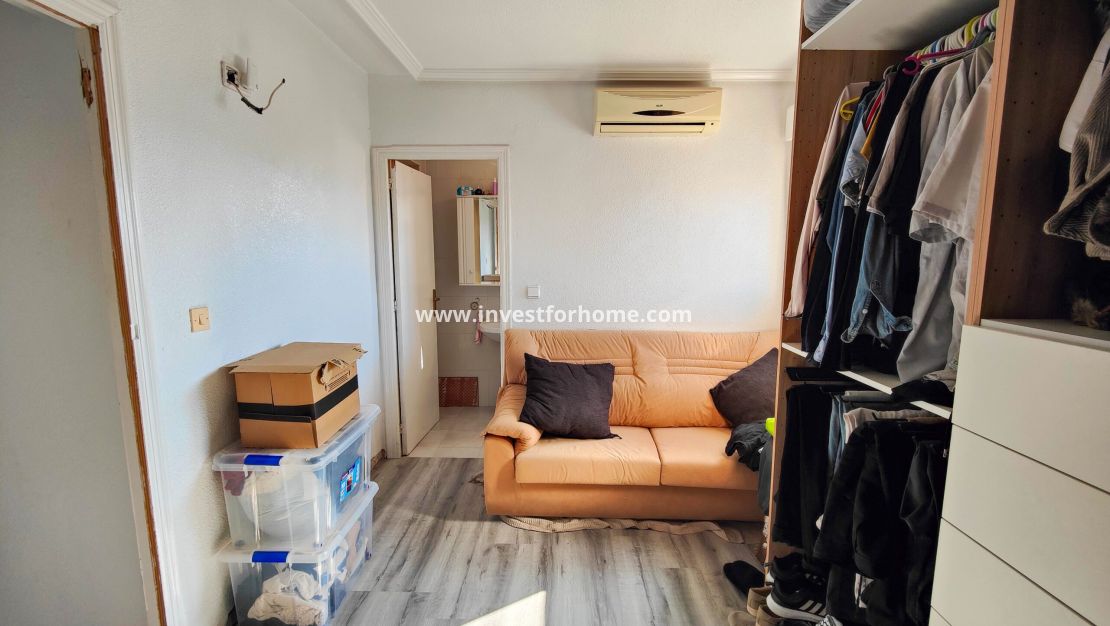 Sale - Villa - San Miguel de Salinas