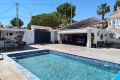 Sale - Villa - San Miguel / Vistabella Golf - Inland
