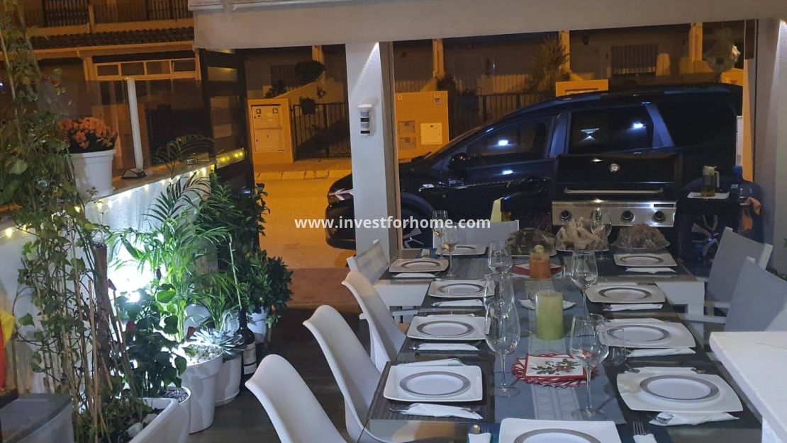 Sale - Villa - San Pedro del Pinatar - Centro