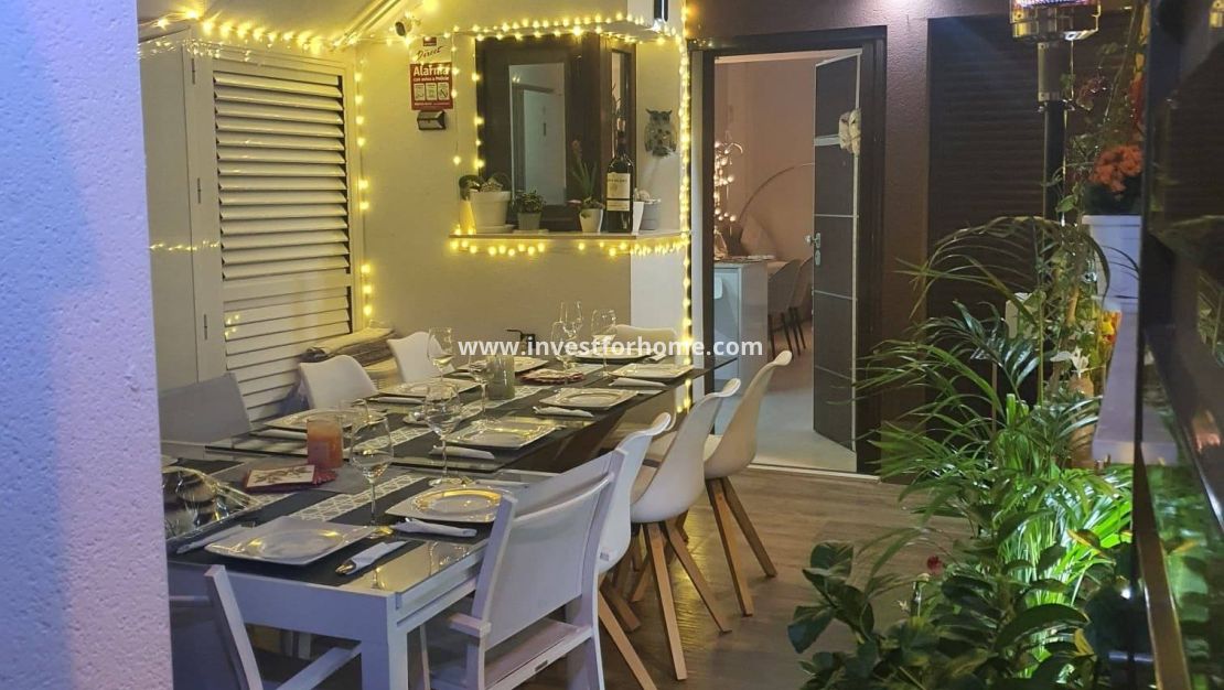 Sale - Villa - San Pedro del Pinatar - Centro