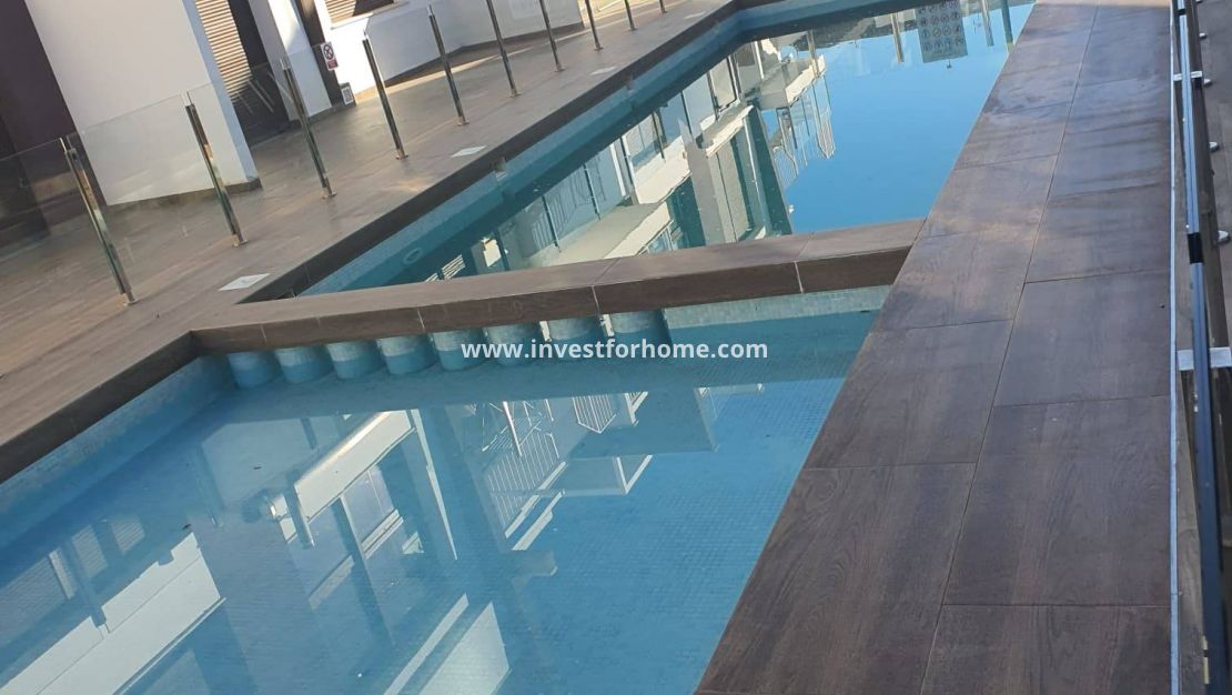 Sale - Villa - San Pedro del Pinatar - Centro