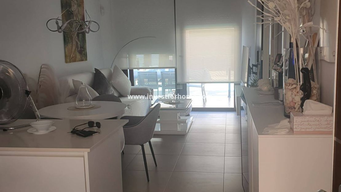 Sale - Villa - San Pedro del Pinatar - Centro