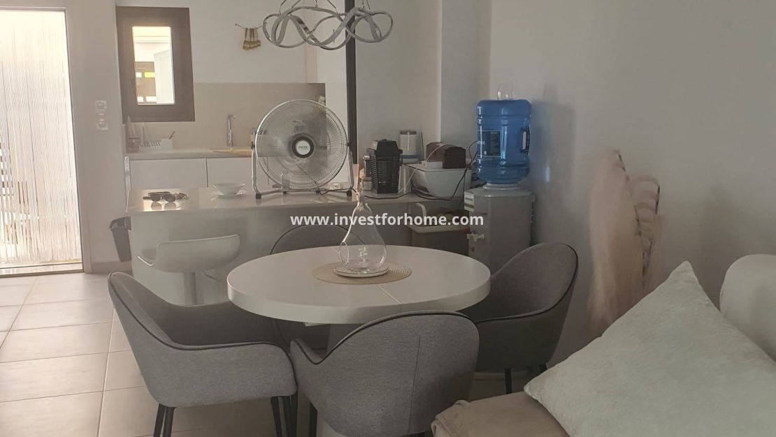 Sale - Villa - San Pedro del Pinatar - Centro