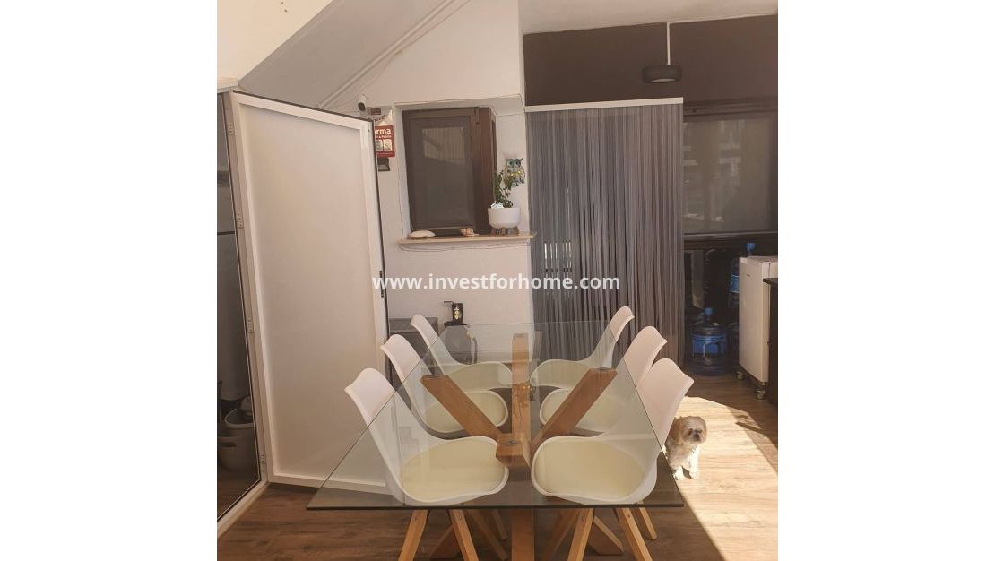 Sale - Villa - San Pedro del Pinatar - Centro