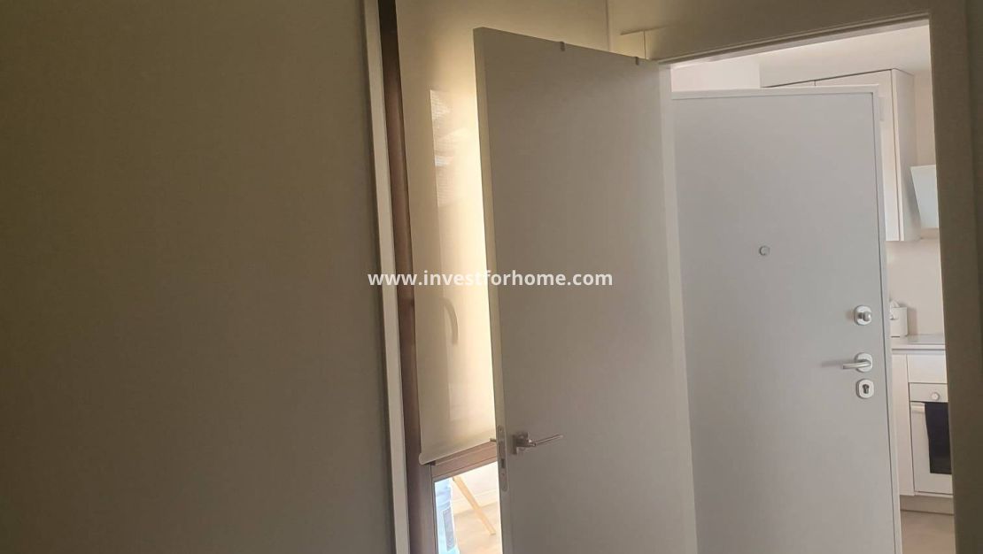 Sale - Villa - San Pedro del Pinatar - Centro