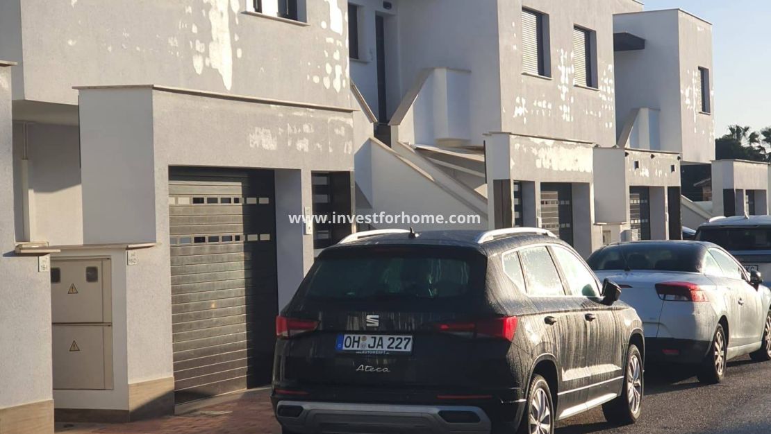 Sale - Villa - San Pedro del Pinatar - Centro