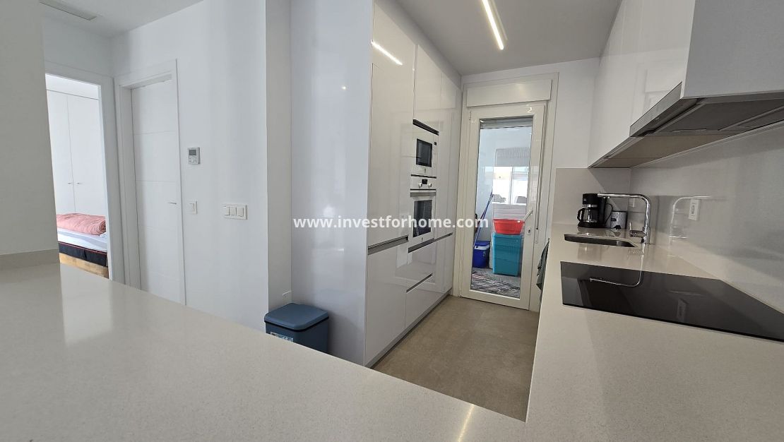 Sale - Villa - San Pedro del Pinatar - Costa Calida