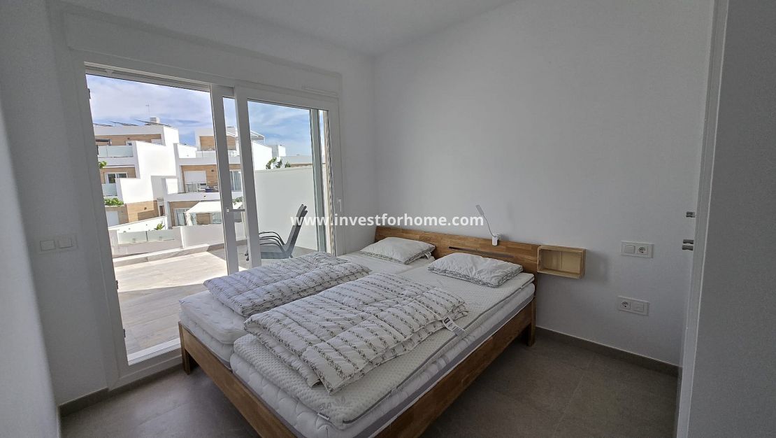 Sale - Villa - San Pedro del Pinatar - Costa Calida