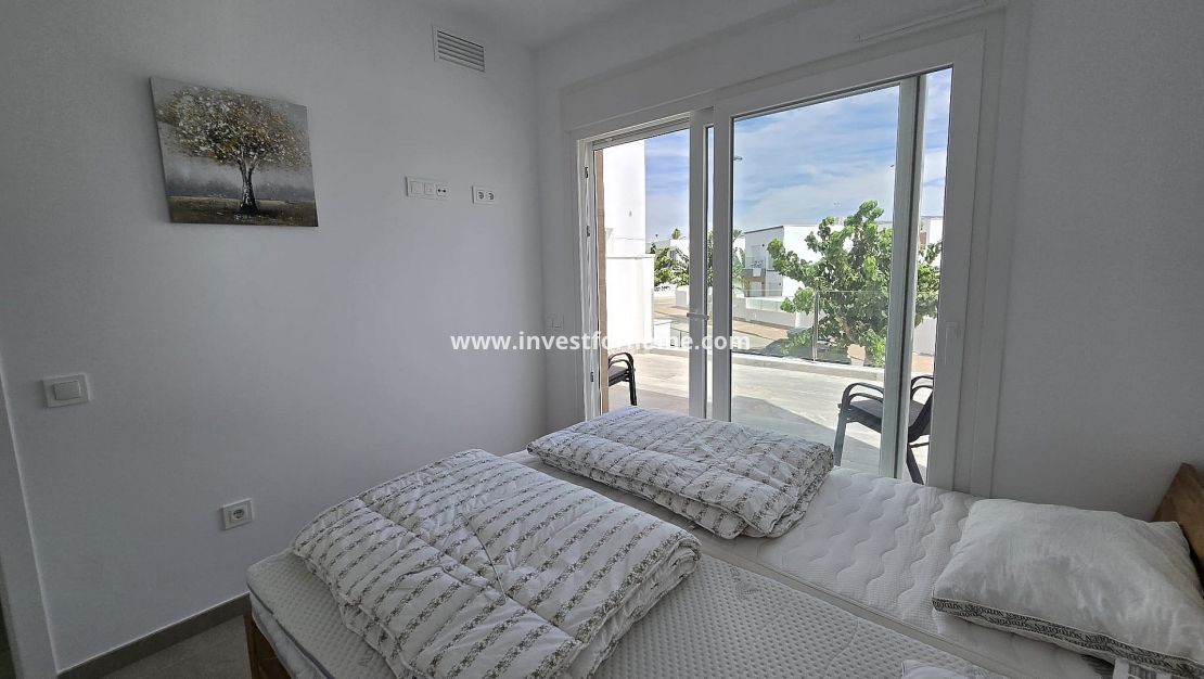 Sale - Villa - San Pedro del Pinatar - Costa Calida
