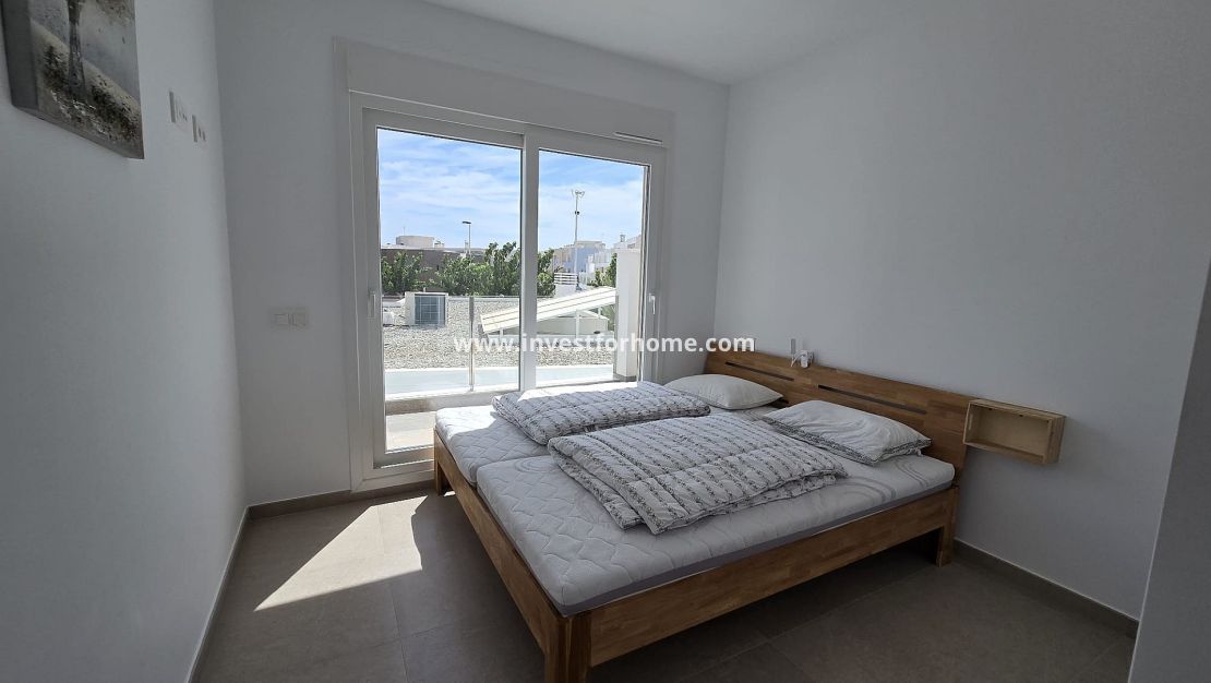 Sale - Villa - San Pedro del Pinatar - Costa Calida