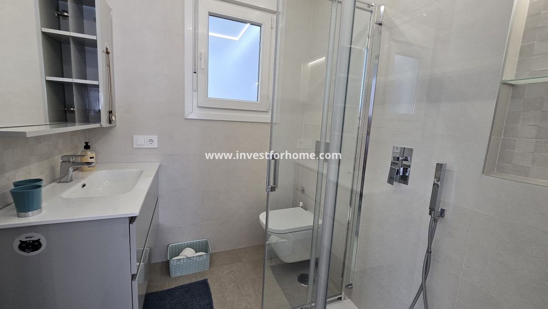 Sale - Villa - San Pedro del Pinatar - Costa Calida