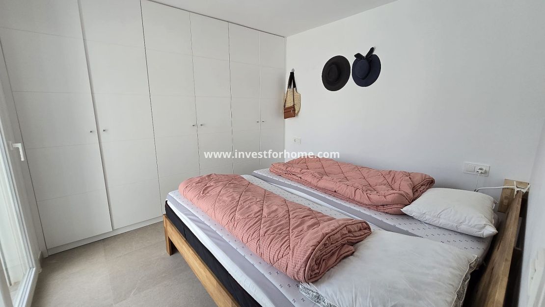 Sale - Villa - San Pedro del Pinatar - Costa Calida