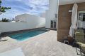 Sale - Villa - San Pedro del Pinatar - Costa Calida