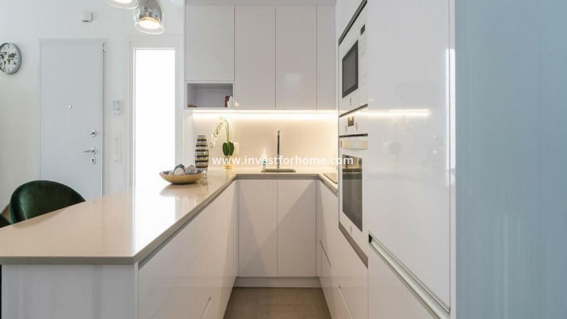 Sale - Villa - San Pedro del Pinatar - Costa Calida