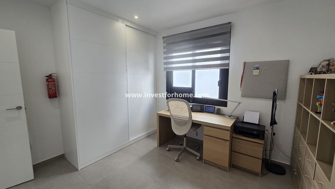 Sale - Villa - San Pedro del Pinatar - Costa Calida