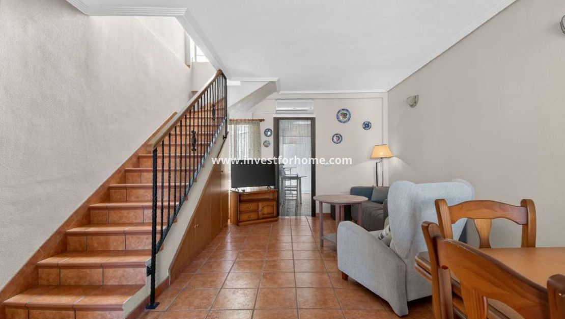 Sale - Villa - San Pedro del Pinatar - Costa Calida