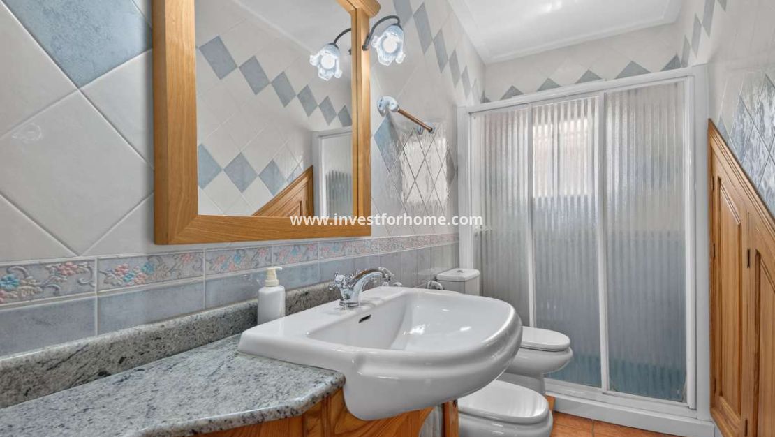 Sale - Villa - San Pedro del Pinatar - Costa Calida