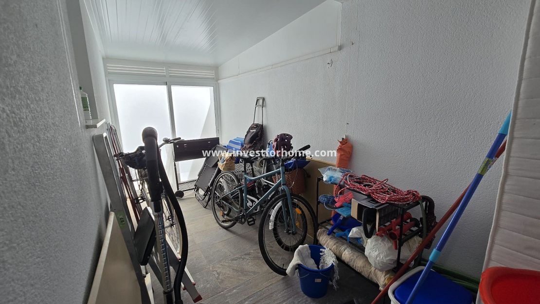 Sale - Villa - San Pedro del Pinatar - Costa Calida