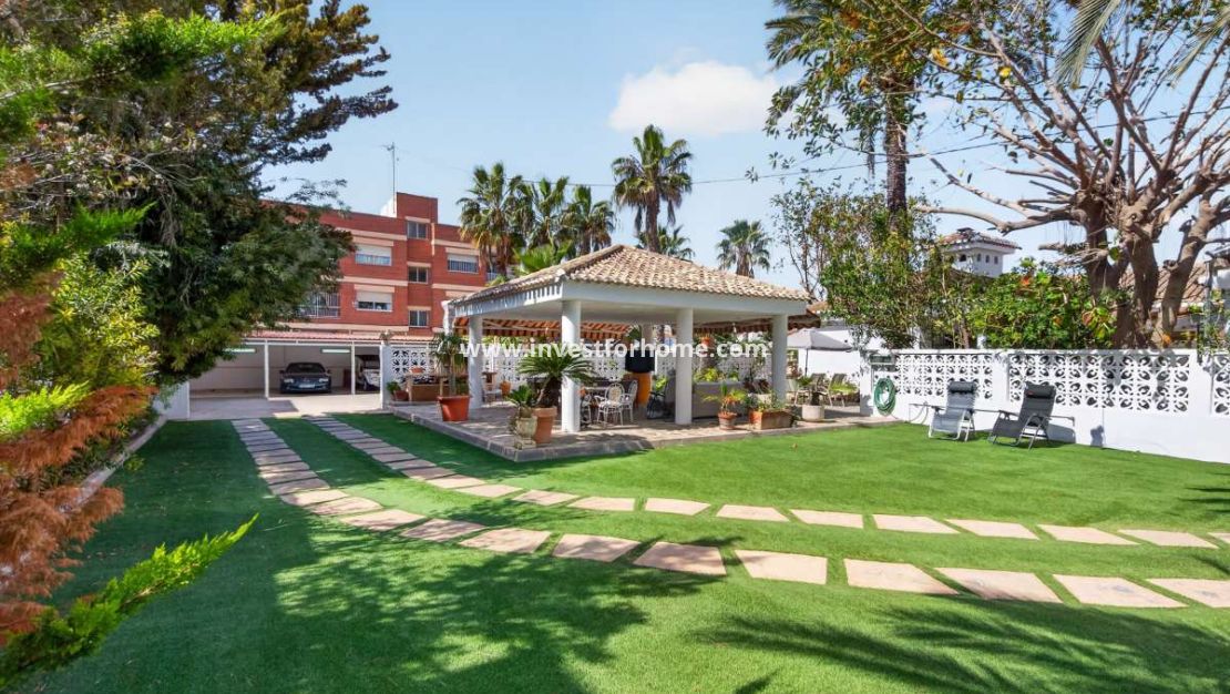 Sale - Villa - San Pedro del Pinatar - Costa Calida