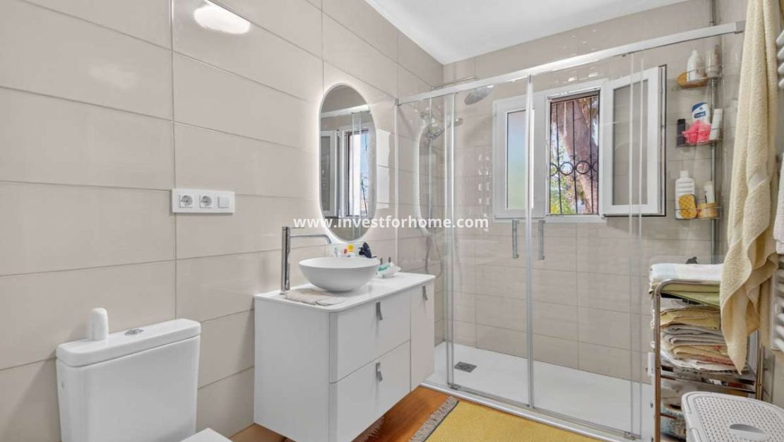 Sale - Villa - San Pedro del Pinatar - Costa Calida