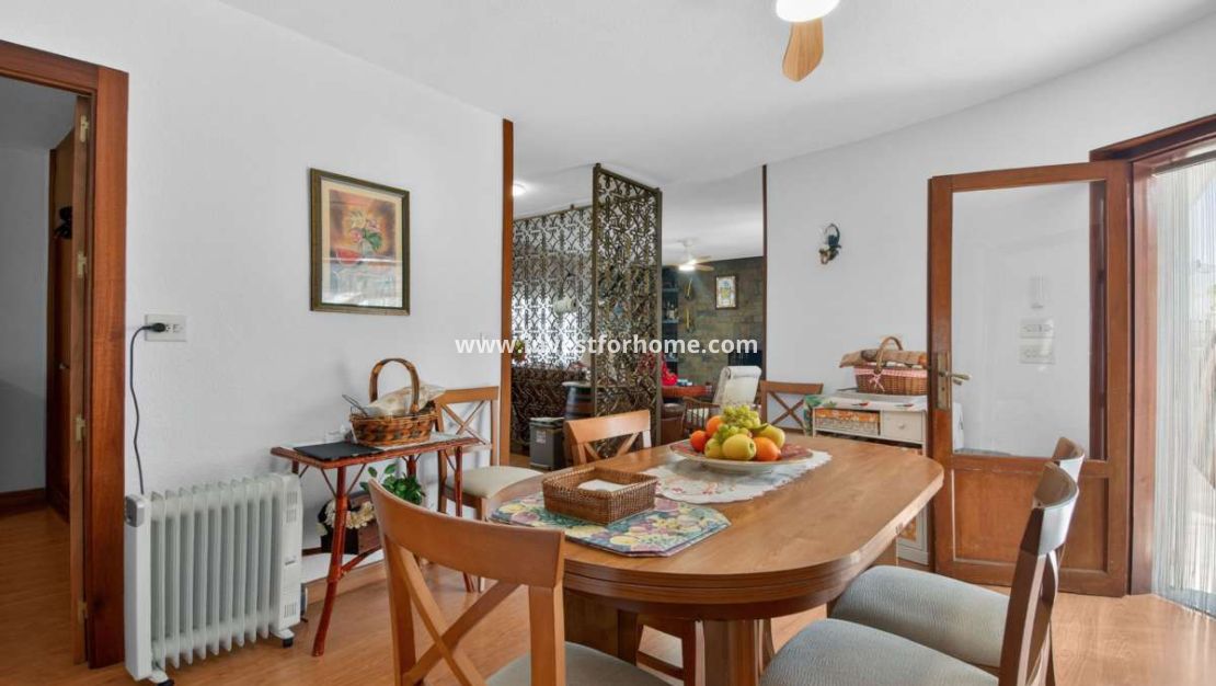 Sale - Villa - San Pedro del Pinatar - Costa Calida