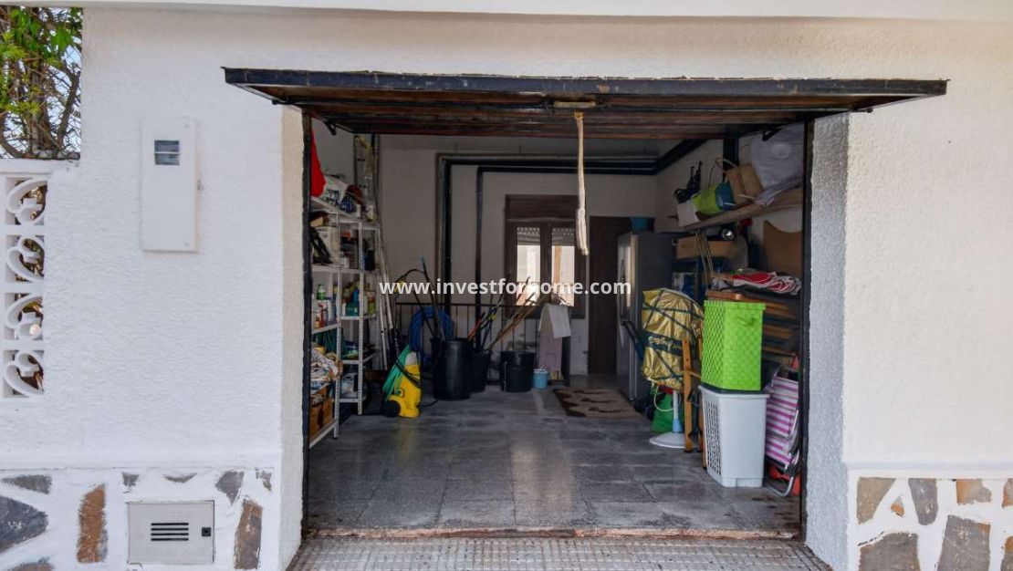 Sale - Villa - San Pedro del Pinatar - Costa Calida