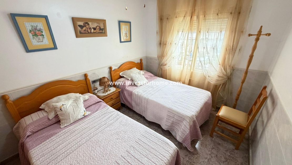 Sale - Villa - San Pedro del Pinatar - La Puntica