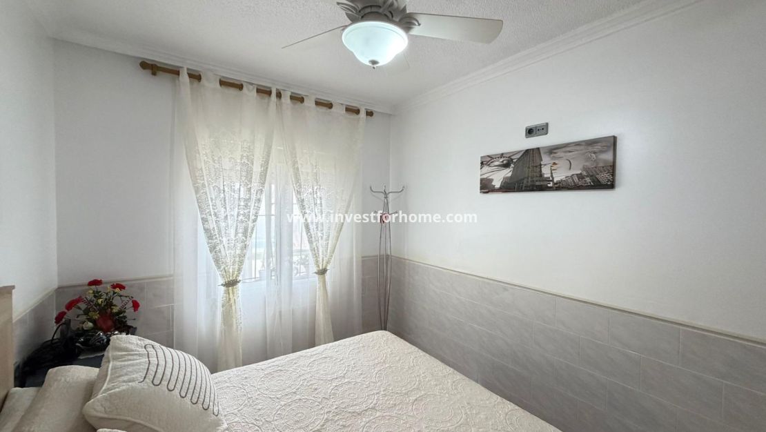 Sale - Villa - San Pedro del Pinatar - La Puntica