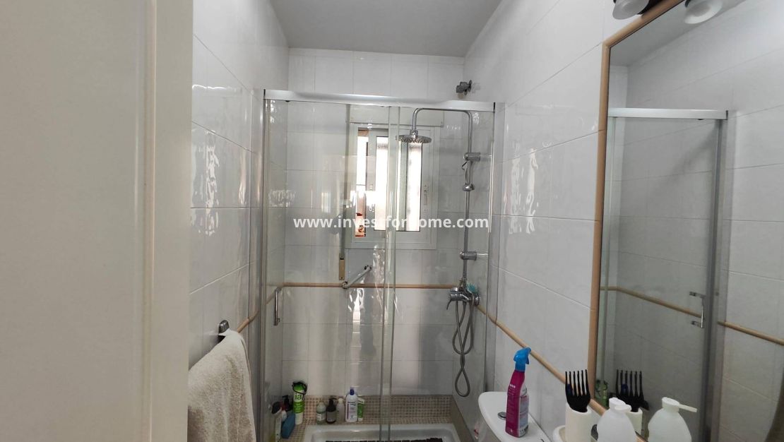 Sale - Villa - San Pedro del Pinatar - Lo Pagan